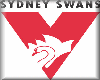 Sydney Swans footy song