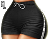 M. Pudge Short Black
