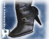 *P* Winters Chill Boots