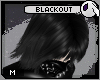 ~DC) bLACkoUT : hAiR