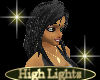 [my]High Lights Black