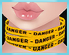 Choker Danger V2