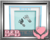 [MRG]Rickys Framed Feet