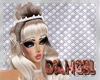 [D'A]OLY QUEEN BLOND 