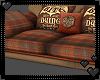 Witches Cabin Sofa II