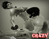 CR4ZY Wild Man