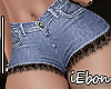 Lace Jeans RXL