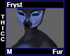Fryst Thicc Fur M