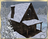 Winter ~ Cabin