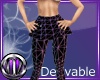 MC Derivable Short Skirt