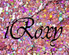 Grown Glitter Pink