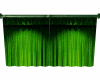 Curtains Green HD