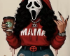 scream