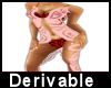!A! Derivable Butterfly