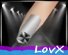 [LovX]CrossNails