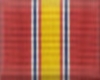 National Defense Ribbon