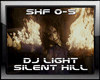DJ LIGHT Silent Hill A