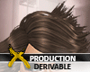 [X] - Camilia - hair drv