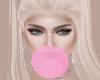 MVePINK BUBBLE GUM