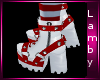 *L* Pennywise Boots