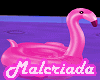 Float Flamingo ♥