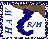 Ocean Blue M/R
