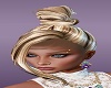 Harmony top knot