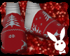 $ Christmas Slippers ♥