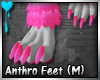 D~Anthro Ft: (M) Pink