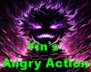 Yin's Angry Action (Ape)