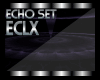 ECHO - Cone 2 - ECLX