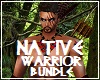Native Warrior Bundle