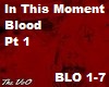 Blood In This Moment