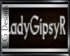 [CG]Gipsy's Desk Plate
