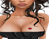 Lene's Heart Tattoo
