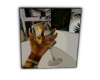 Champagne in rollie