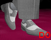 VINTAGE WINGTIPS