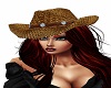 Cowgirl Hat 1
