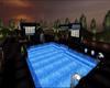 {B} Pool Lounge