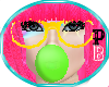 iPB;Lime Bubble Gum