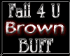 [IB] Fall 4 U Brown