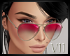 VII:Glasses