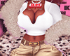 Fur Coat