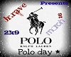 polo kicks