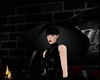 [SM] Elegant Black Hat