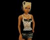 CA Z N Lamb Dress