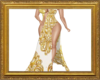 Diva Goddess Gown