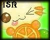 ISR:Orange Kitty