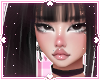 ❀. uliana | black
