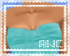 Sum Clubbin BM Blk/Teal